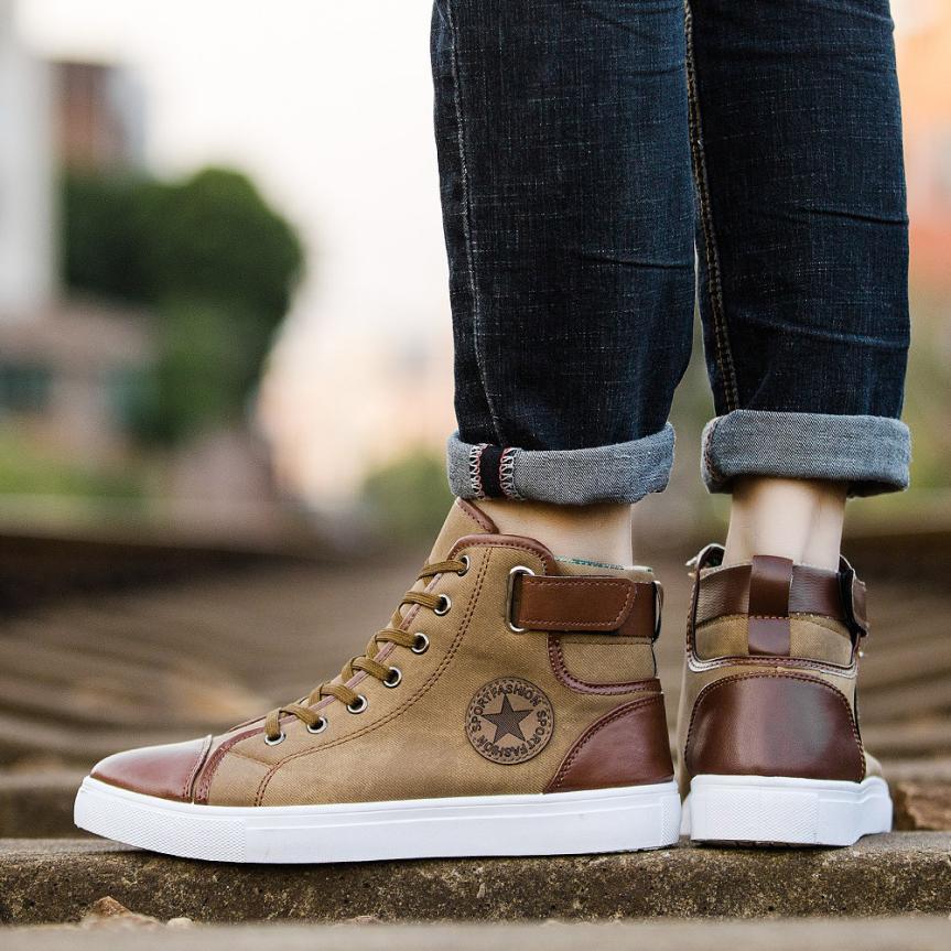 Chaussures À La Mode
