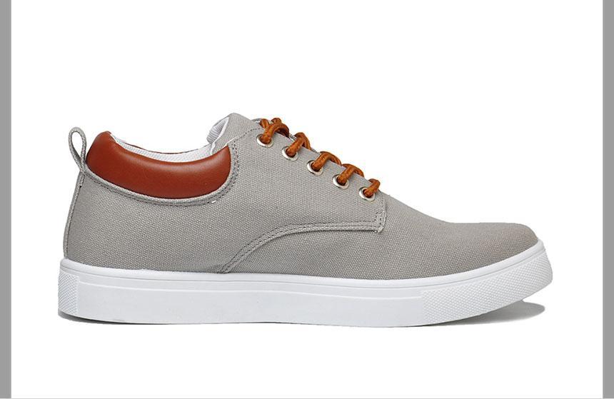 Chaussures Casual Hommes
