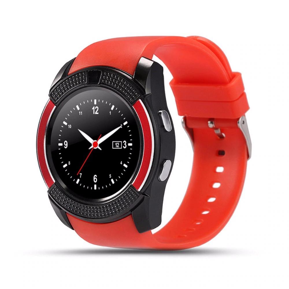 Montre Intelligente Android-Montre Intelligente Android 2019