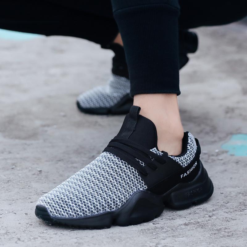 Sneakers Chaussures Casual Légères
