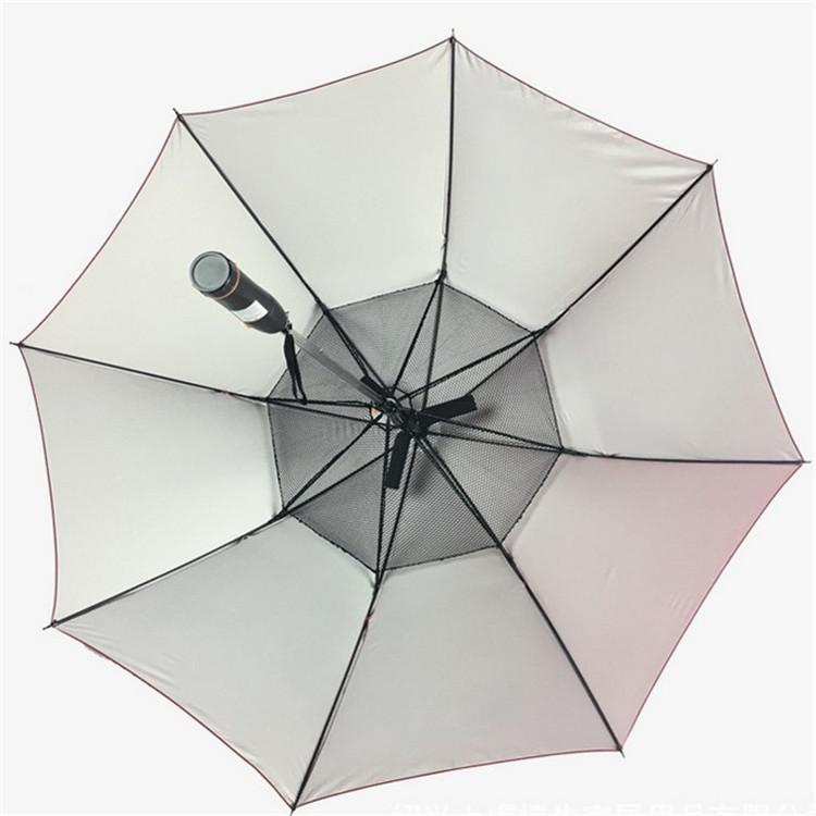 Parapluie Avec Ventilateur