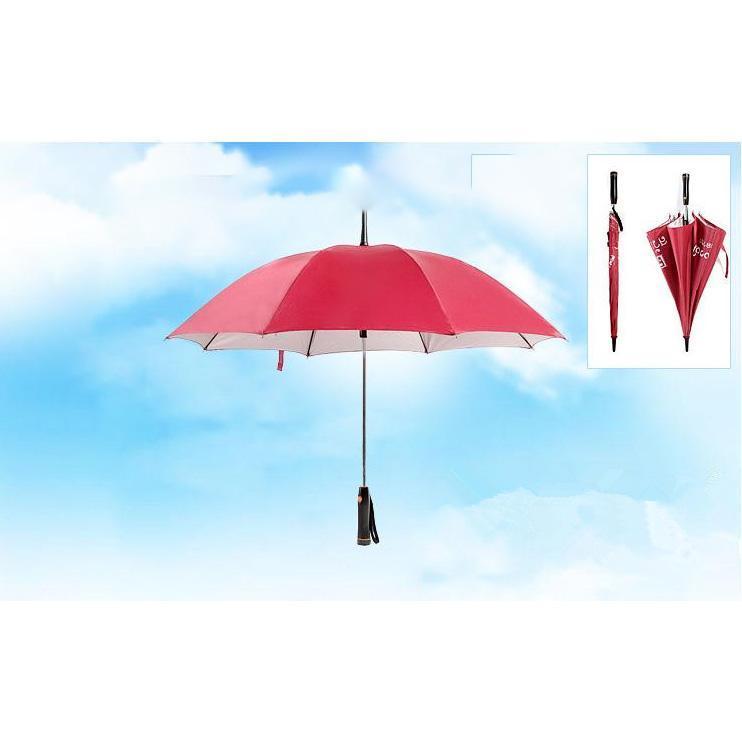 Parapluie Avec Ventilateur
