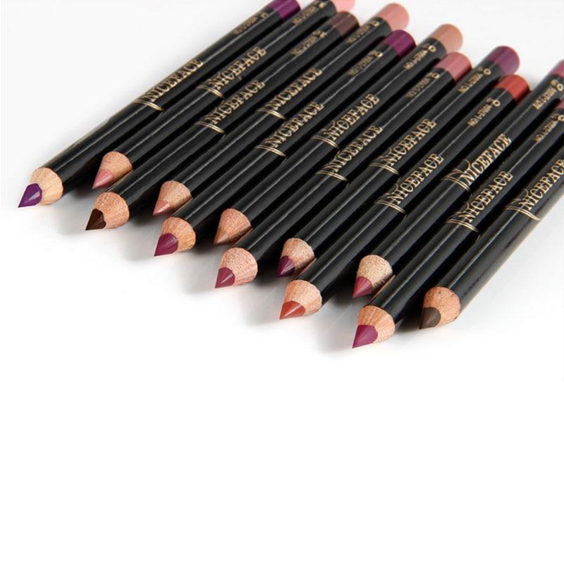 Stylo Durable Long Beauté Imperméable Beauté