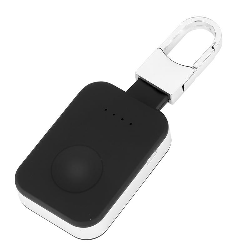 Banque D'Alimentation De Chargeur Sans Fil Pour Iwatch