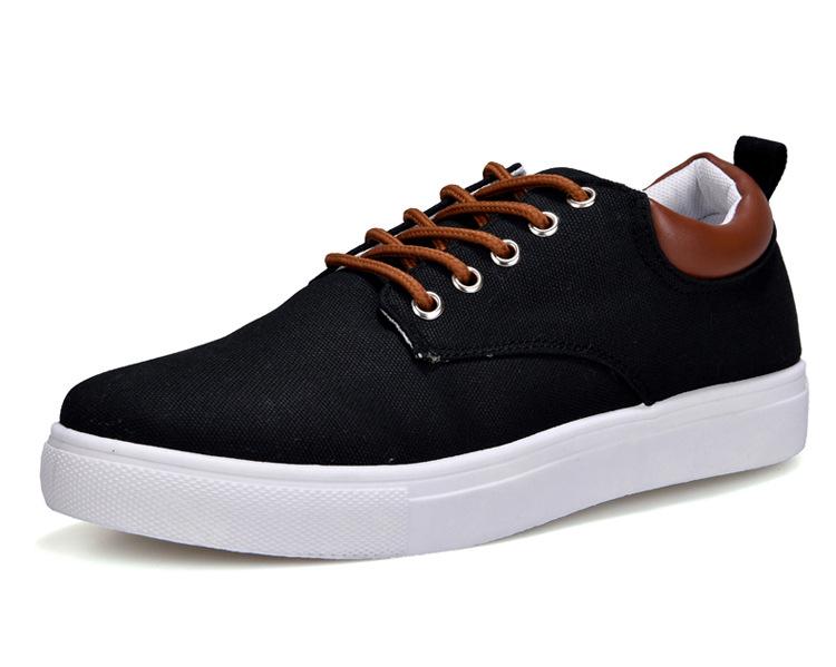 Chaussures Casual Hommes