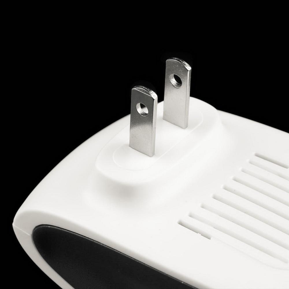 Rejet De Parasite Électronique-Répulsif À Ultrasons-Chambre