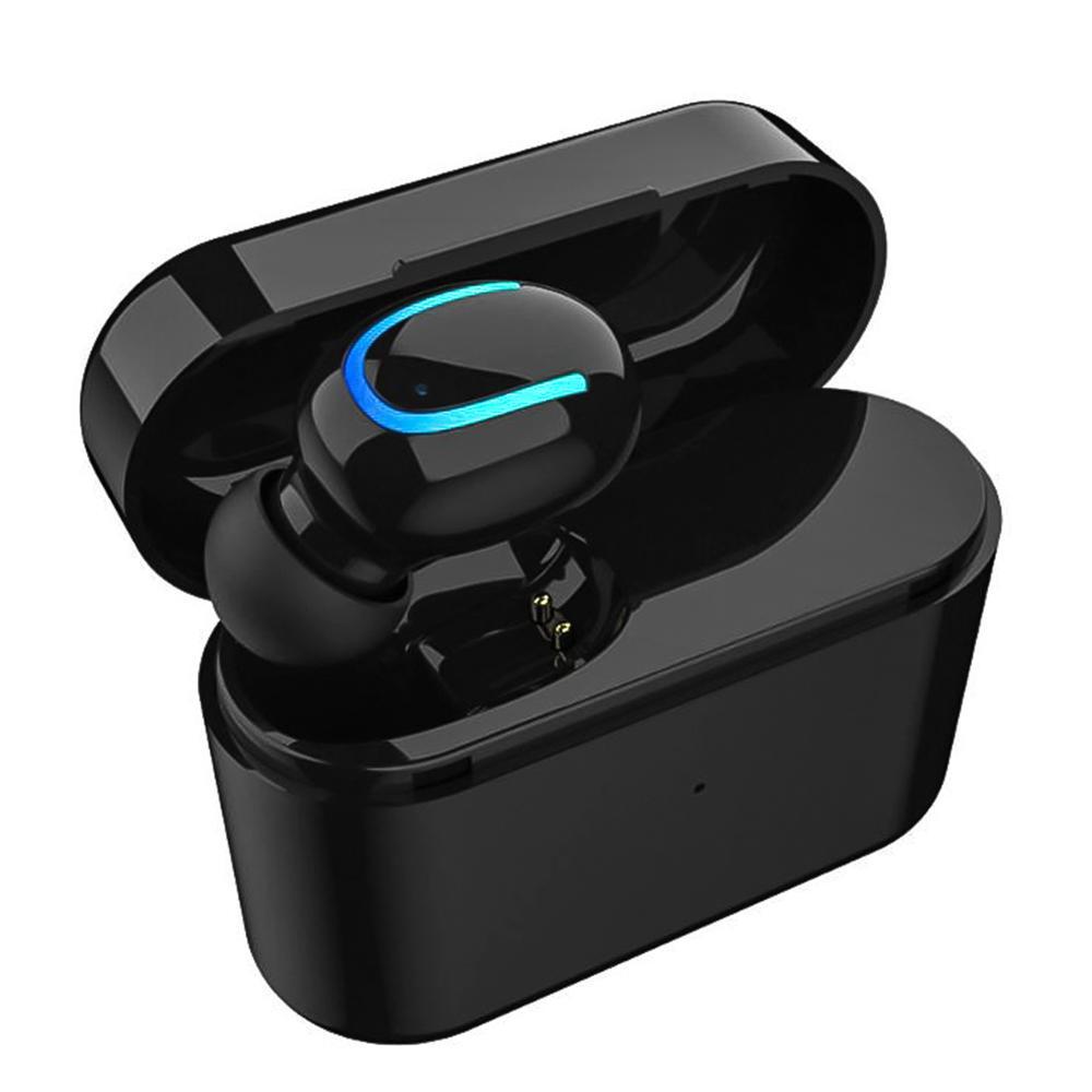 Écouteurs Intra-Auriculaires Sans Fil Bluetooth Hbq Q26 Tws