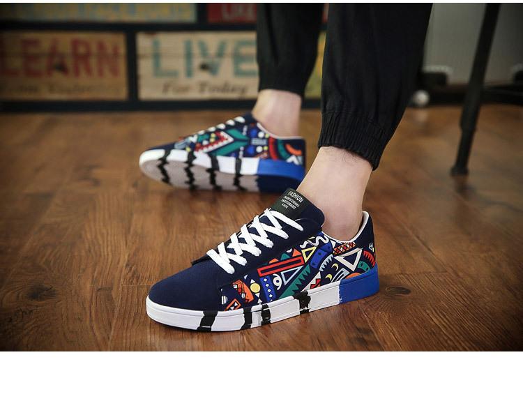 Sneakers Summer Trainers Leisure