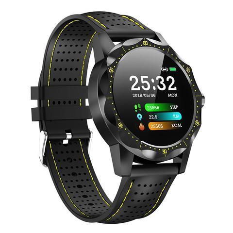 Smartwatch Aventurier