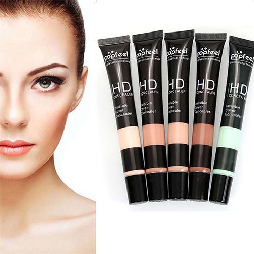 Anti-Cernes Contour Des Yeux Dark Eye Circles Face