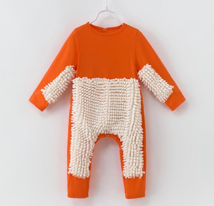Bébé Vadrouille