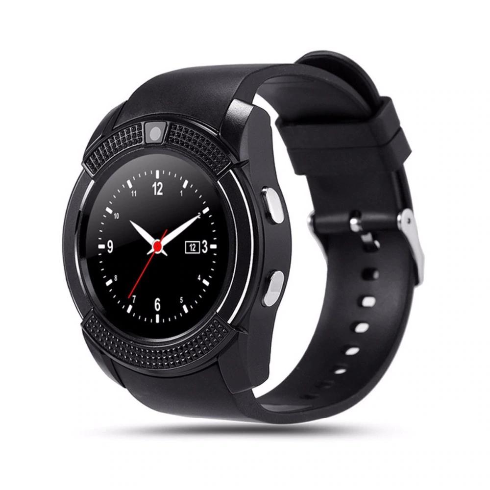 Montre Intelligente Android-Montre Intelligente Android 2019
