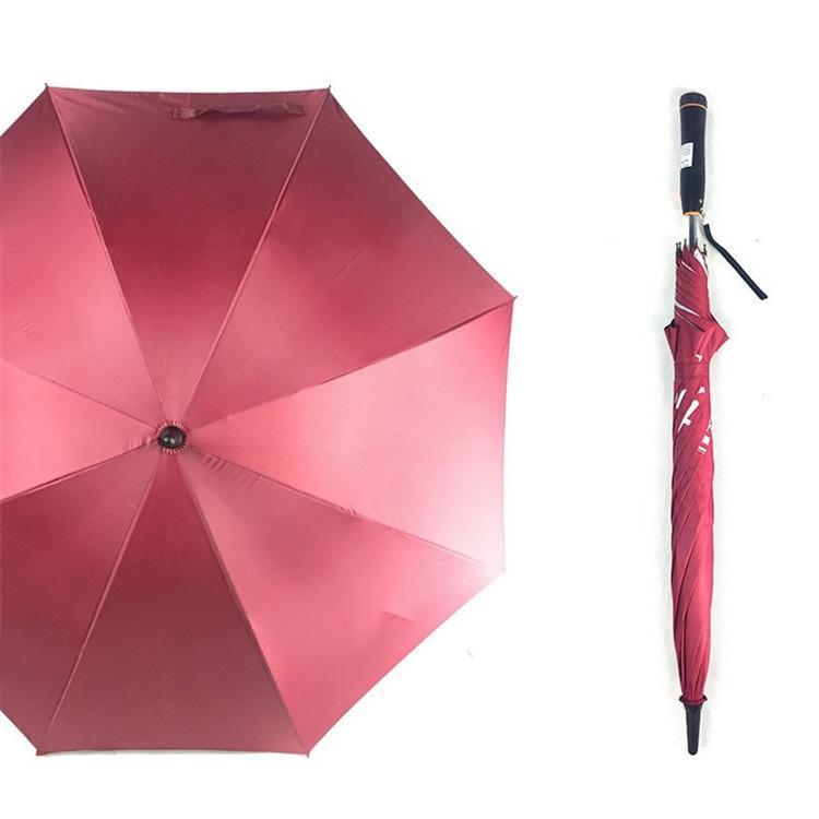 Parapluie Avec Ventilateur