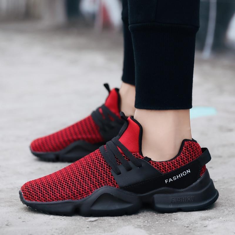 Sneakers Chaussures Casual Légères