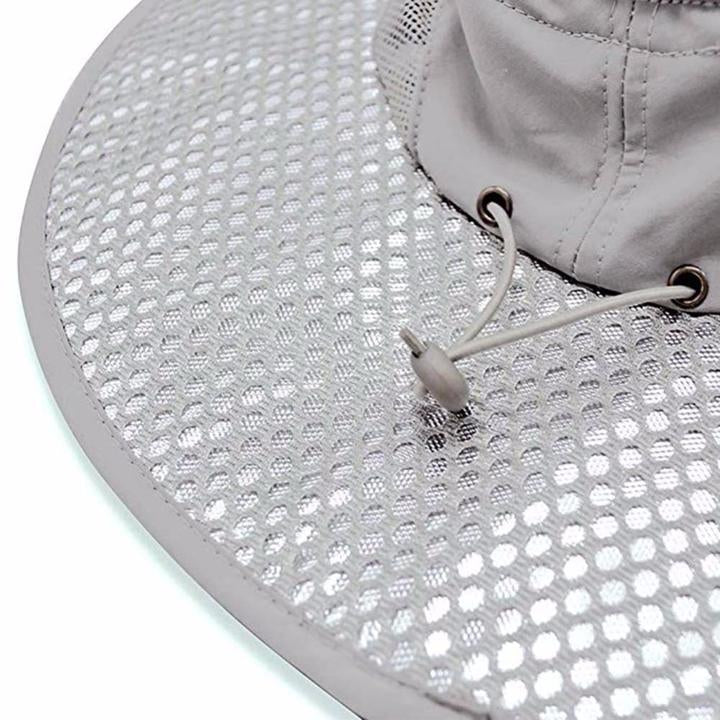 Chapeau Chillmate Arctic Cooling Arctic