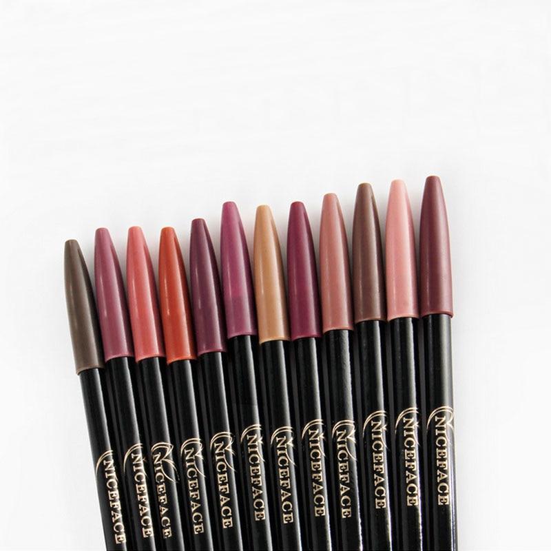 Stylo Durable Long Beauté Imperméable Beauté