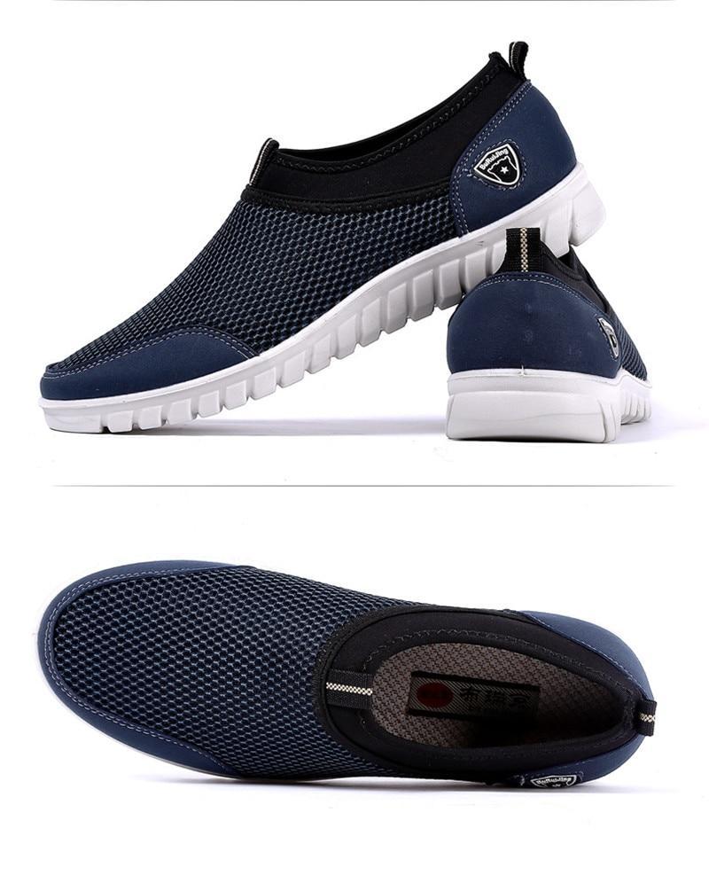 Chaussures De Sport Pour Hommes