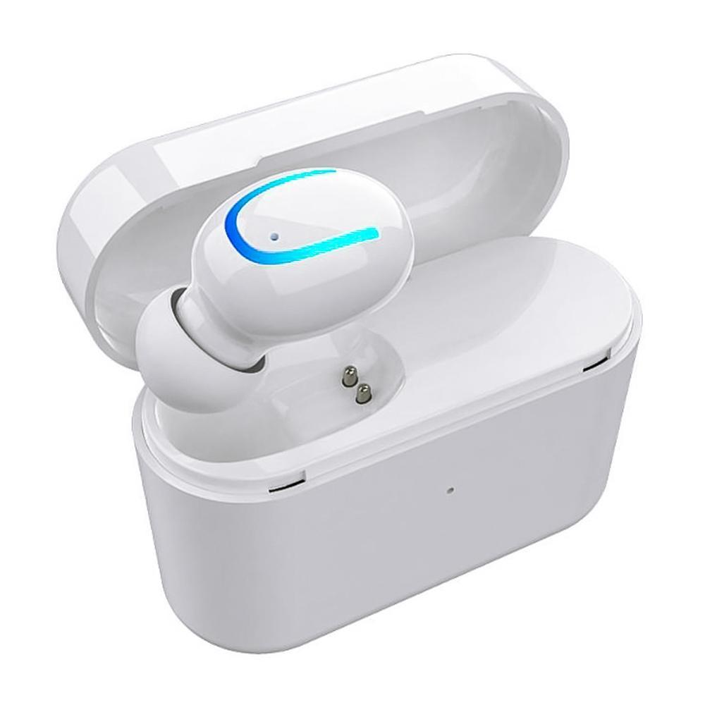 Écouteurs Intra-Auriculaires Sans Fil Bluetooth Hbq Q26 Tws