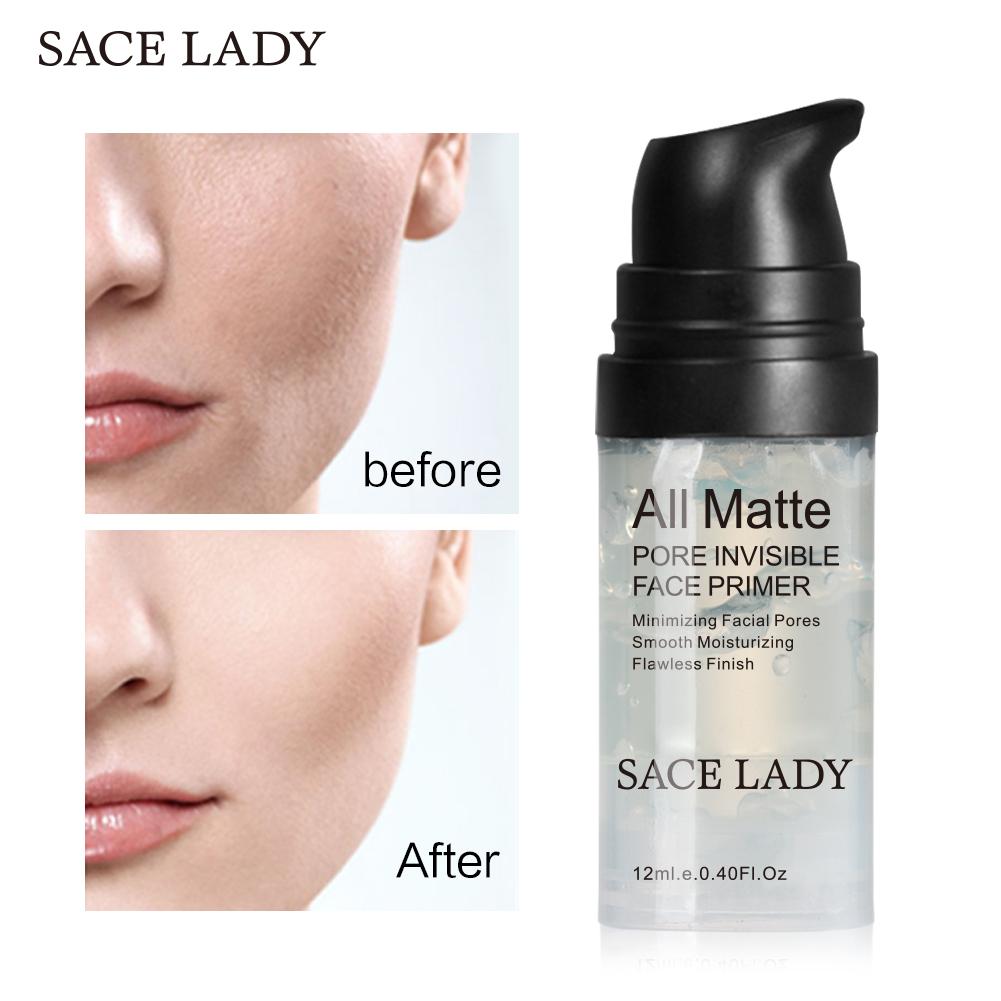 Blanchiment Cosmétique Maquillage Longue Tenue Du Visage