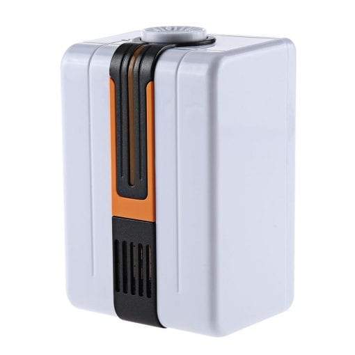 Mini Air Purifier-Meilleur Purificateur Pour La Maison