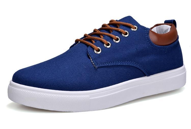 Chaussures Casual Hommes