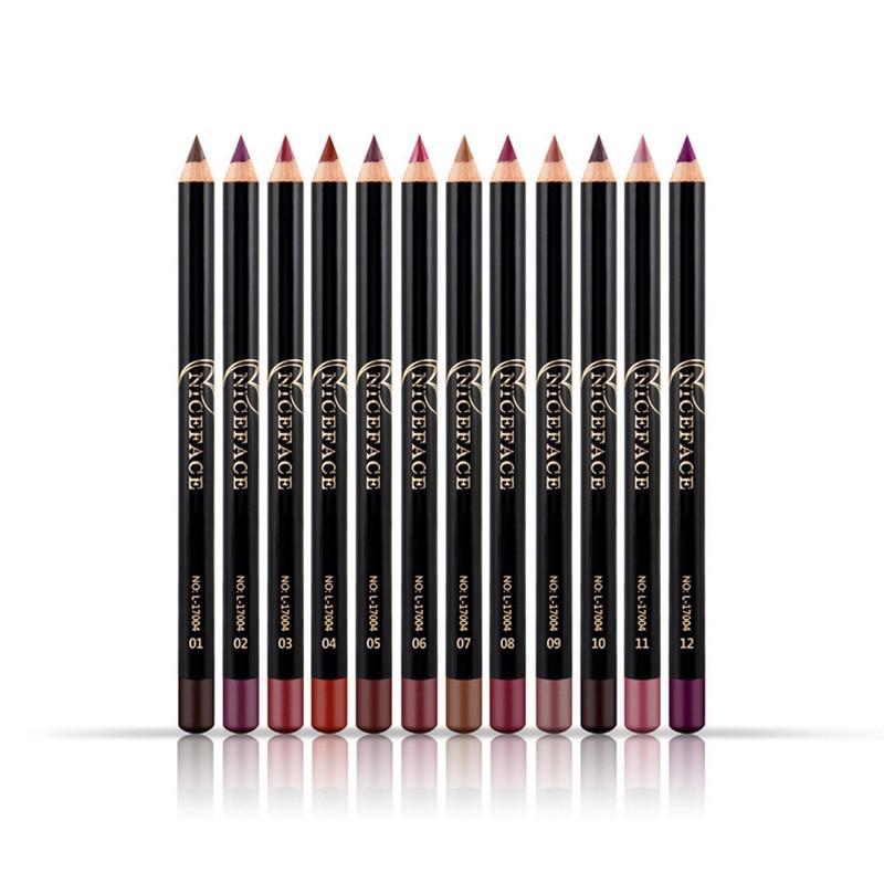Stylo Durable Long Beauté Imperméable Beauté