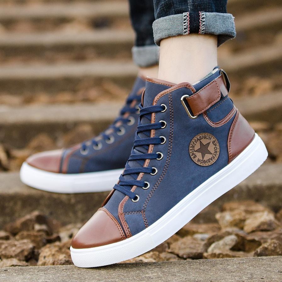 Chaussures À La Mode