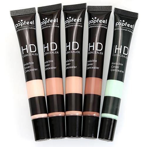 Anti-Cernes Contour Des Yeux Dark Eye Circles Face
