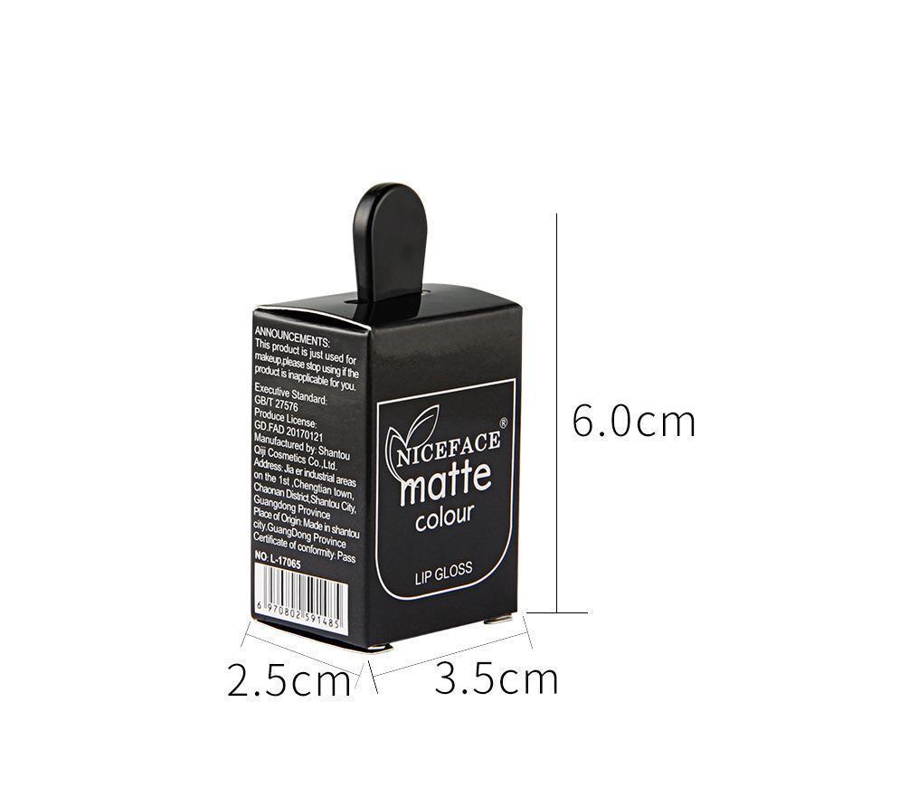 Brume Matifiante Glacée À La Crème Glacée