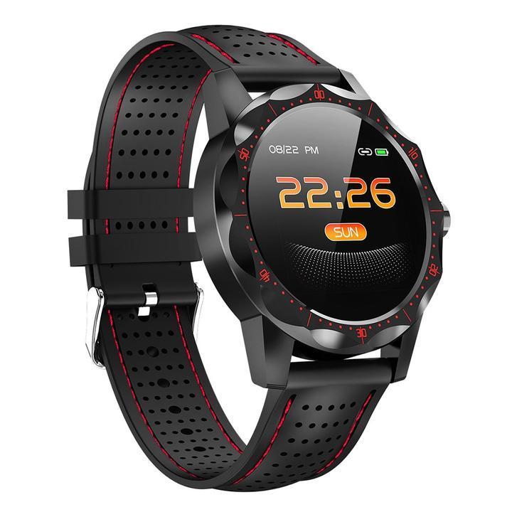 Smartwatch Aventurier