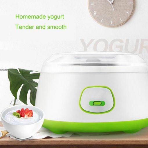 Yaourtière Électrique Diy-Yaourtière