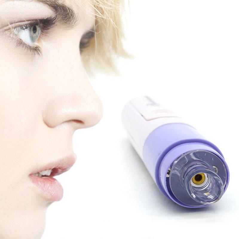 Aspirateur Blackheads