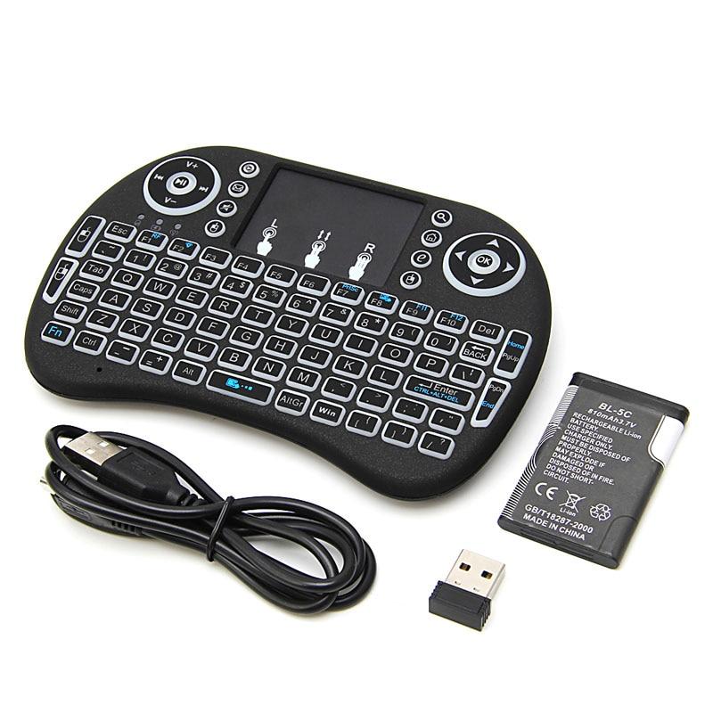 Air Mouse Pour Pc