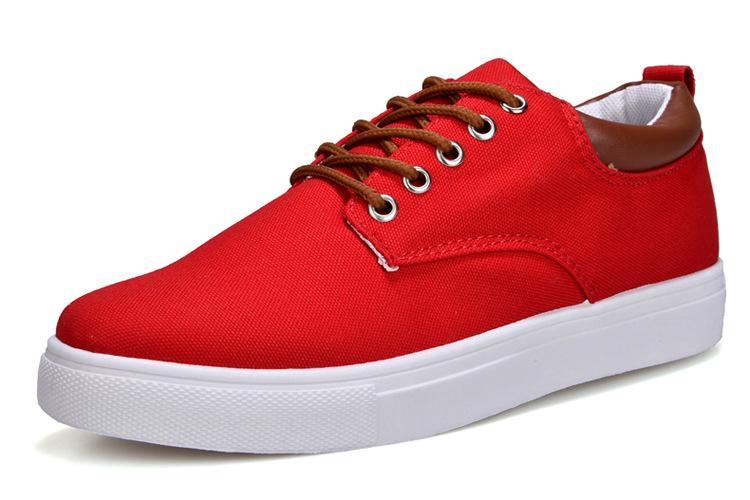 Chaussures Casual Hommes