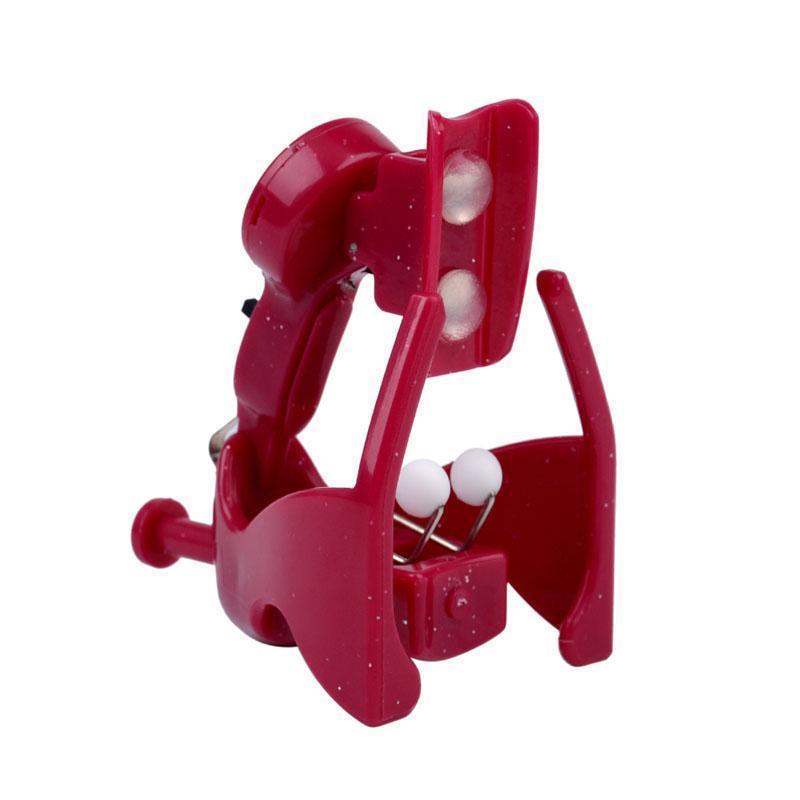 Lisseur Nez Et Shaper