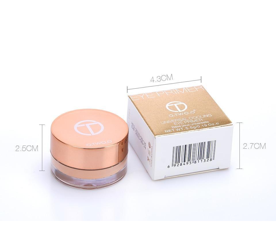 Base De Maquillage Crème Anti-Cernes
