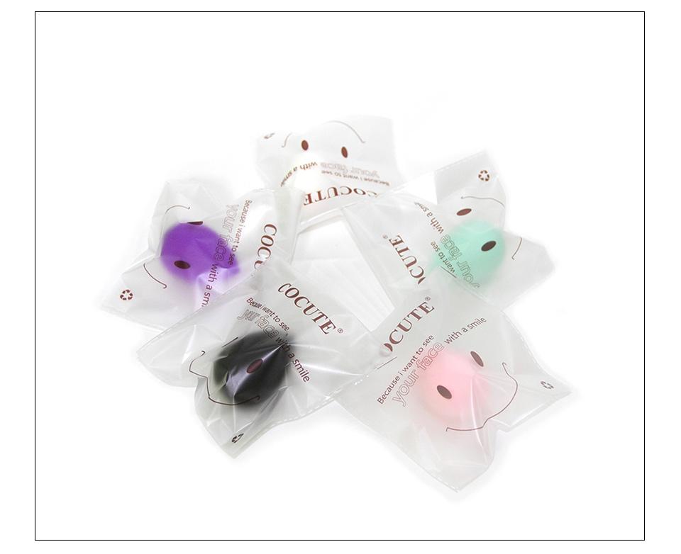 Feuilletage Cosmétique Poudre Lisse