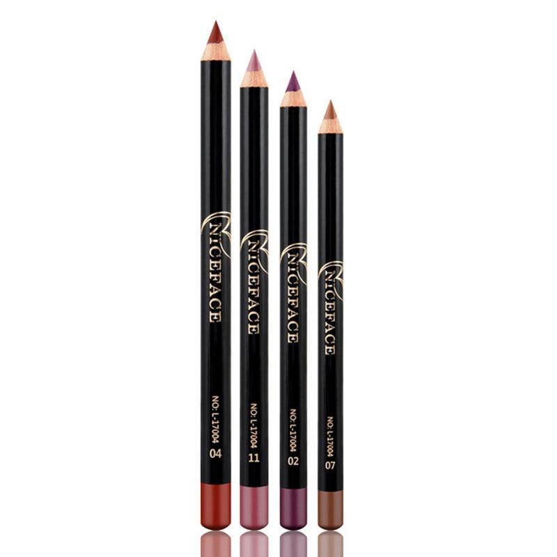 Stylo Durable Long Beauté Imperméable Beauté