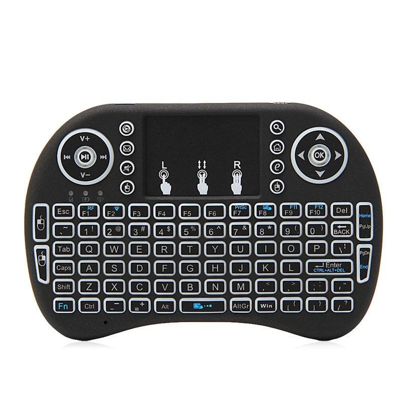 Air Mouse Pour Pc