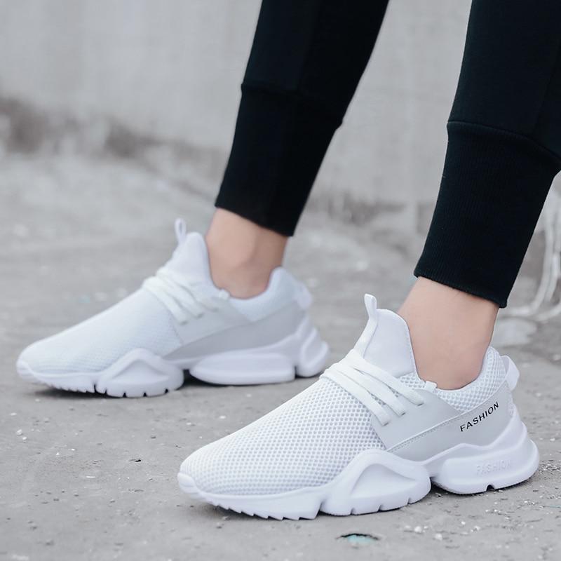 Sneakers Chaussures Casual Légères
