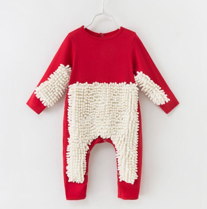 Bébé Vadrouille
