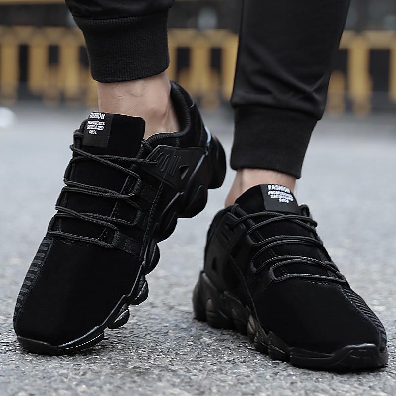 Chaussures Tout Confort Pour Hommes