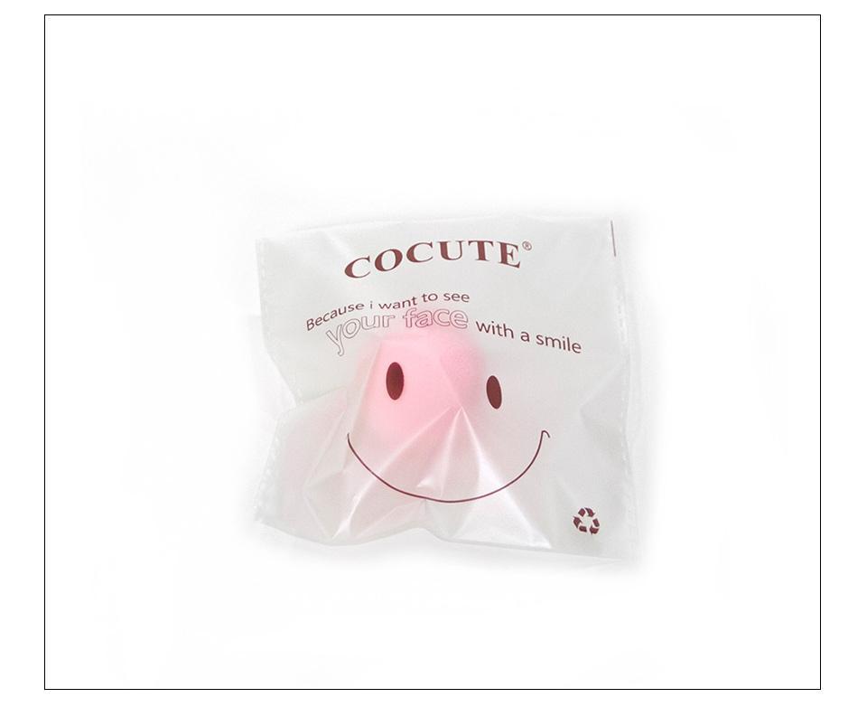 Feuilletage Cosmétique Poudre Lisse