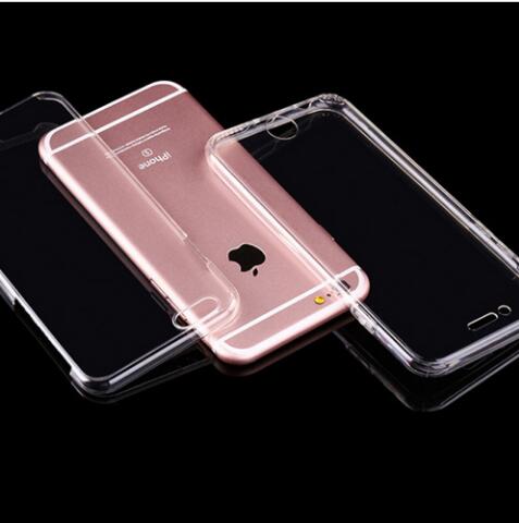 2019 Dernier Coque Iphone Double Face À Adsorption Magnétique