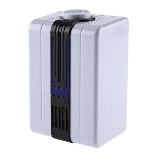 Mini Air Purifier-Meilleur Purificateur Pour La Maison