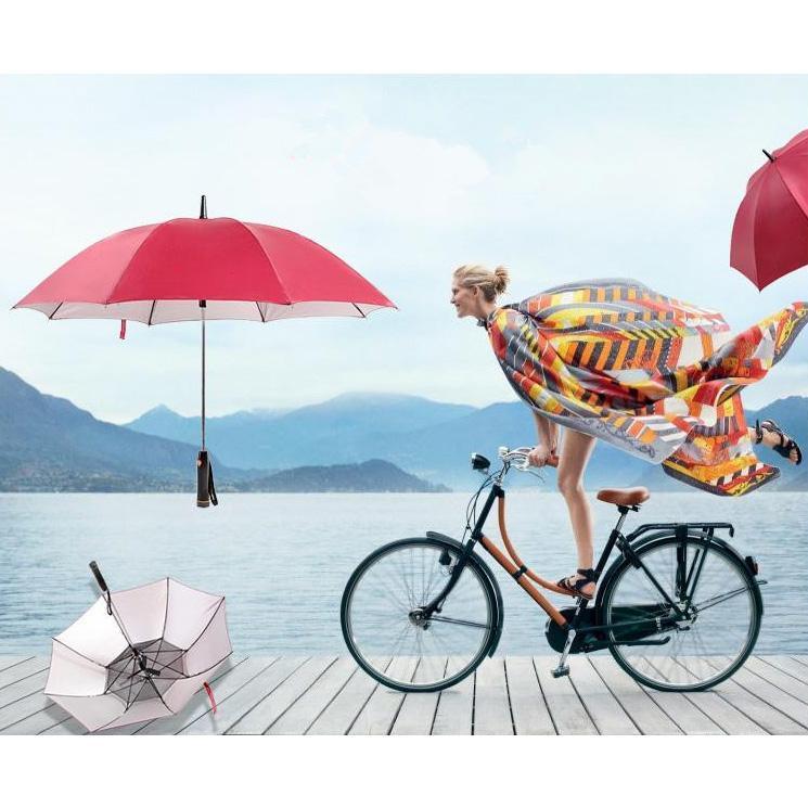 Parapluie Avec Ventilateur