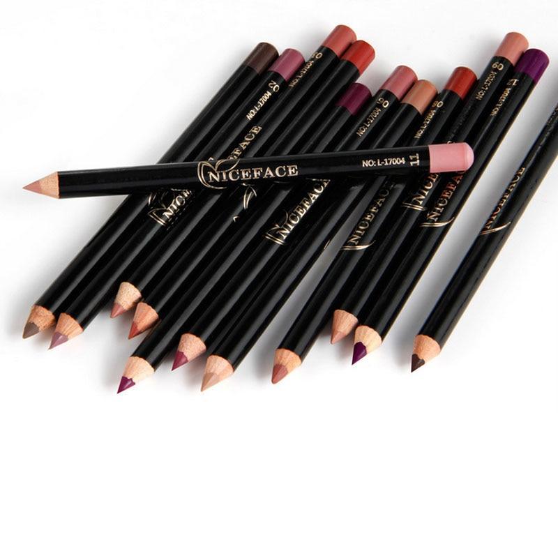 Stylo Durable Long Beauté Imperméable Beauté