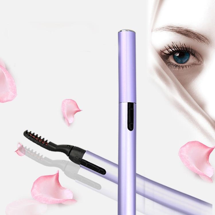 Bigoudi Pour Cils Chauffants De Première Qualité