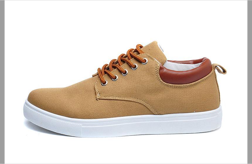 Chaussures Casual Hommes