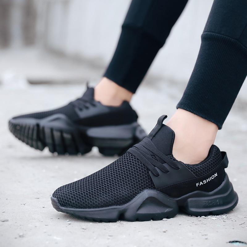 Sneakers Chaussures Casual Légères